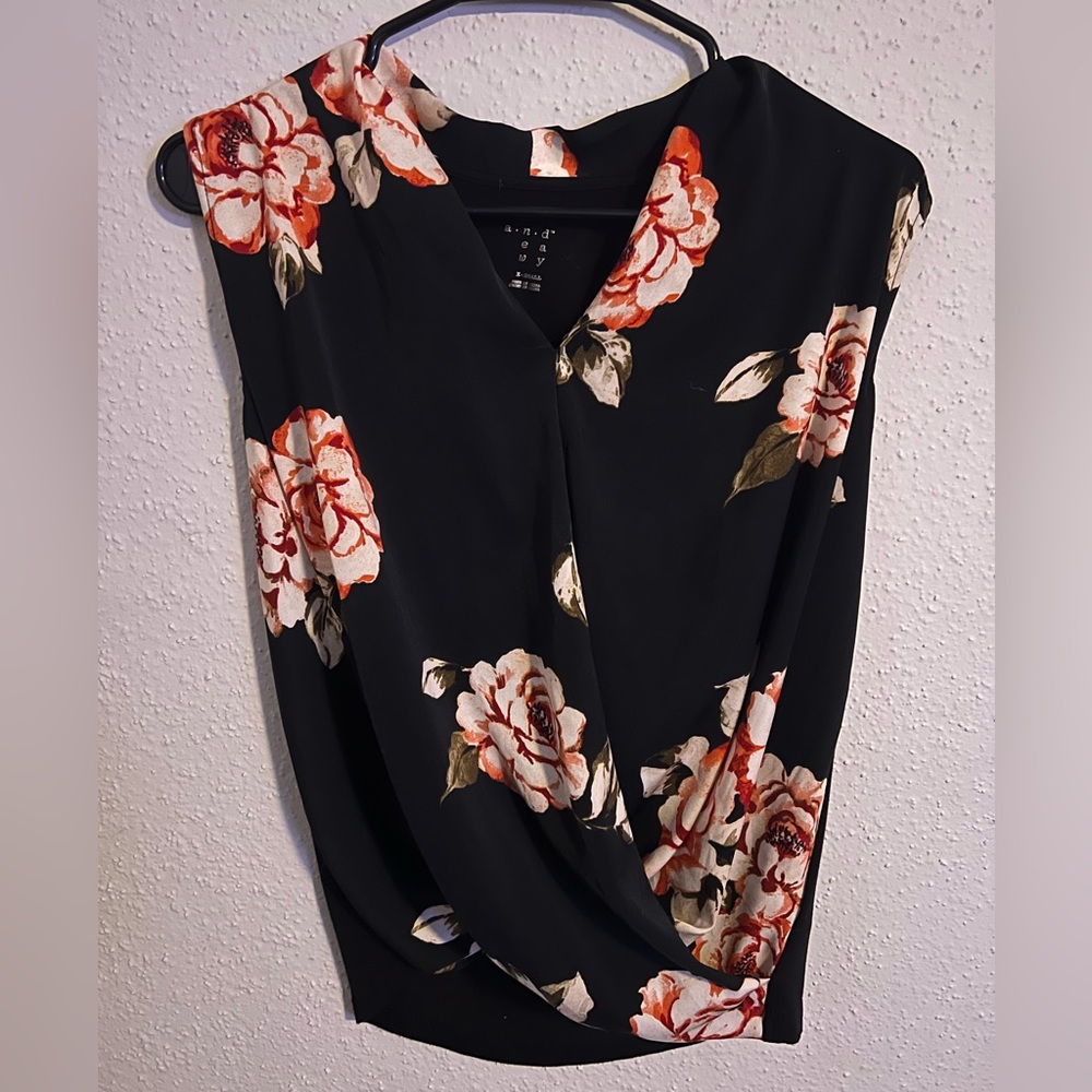 Womens Dress Top